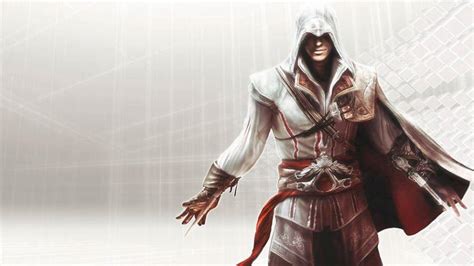 Netflix Anuncia Una Serie Live Action De Assassins Creed