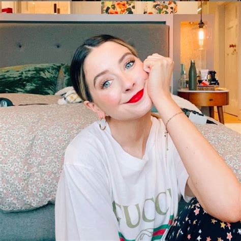 zoella content removed from school curriculum after sex toy article au — australia s