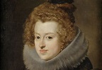 María Ana de Austria, Infanta de España y Emperatriz del Sacro Imperio ...