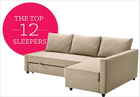 12 Affordable And Chic Small Sleeper Sofas For Tight Spaces