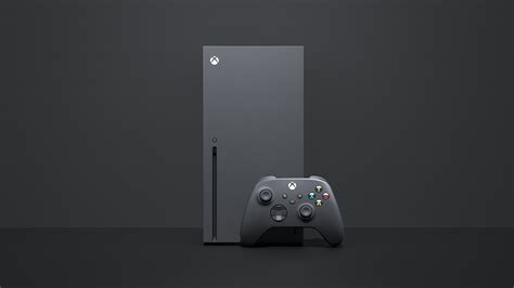 Xbox Series X Specs Price Games And Release Date