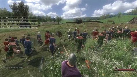 Viking conquest most recent stable version is 2.054. Mount & Blade: Warband - Viking Conquest Reviews, News ...