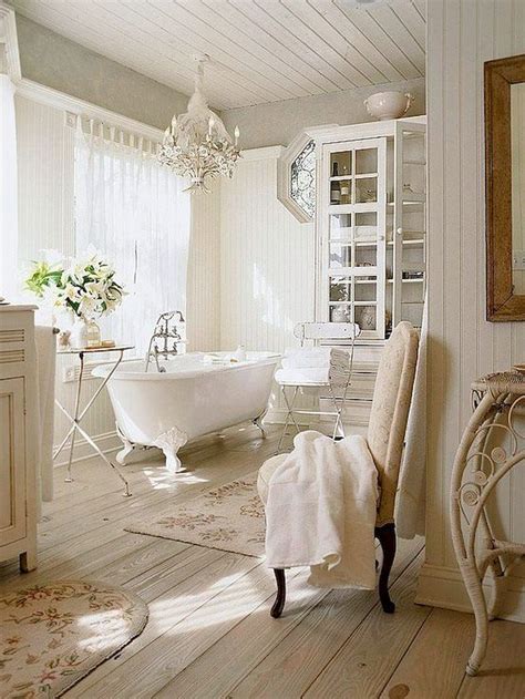 16 Amazing French Country Cottage Decor Ideas