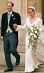Sophie Countess of Wessex wedding: How her tiara was different to any ...