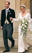 Sophie Countess of Wessex wedding: How her tiara was different to any ...