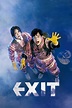 EXIT (2019) - Posters — The Movie Database (TMDB)