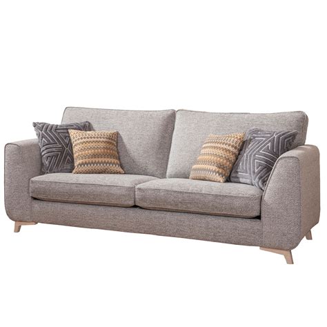Cookes Collection Hallie Grand Sofa All Sofas Cookes Furniture