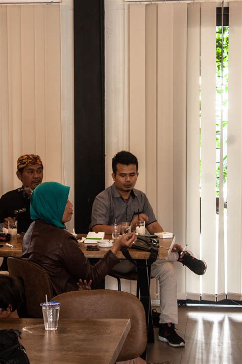 PT Tridaya Sinergi Indonesia | Berbagi Bersinergi