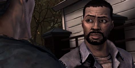 The Walking Dead Episode 4 Stats Trailer Collects Morality Math Pc Gamer