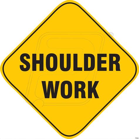 Shoulder Work Protector Firesafety