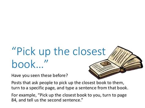 Engaging Your Library Patrons With Facebook Posts