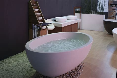 Luxury Freestanding Spa Baths Natural Stone Spa Baths Bath Spa