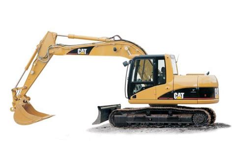 Wear coverage in the corners and sidecutter. Caterpillar 312 C L 2004-2008 specs, operator's manuals ...