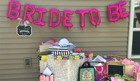 Real Bride Taylor Celebrates Her Bridal Shower And Bachelorette Party Mpls St Paul Magazine