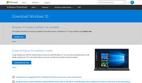 how to get the windows 10 creators update windows experience blogwindows experience blog