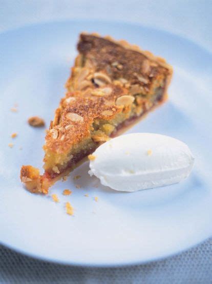 See more ideas about jamie oliver, jamie oliver recipes, recipes. Bakewell tart | Jamie Oliver baking & dessert recipes