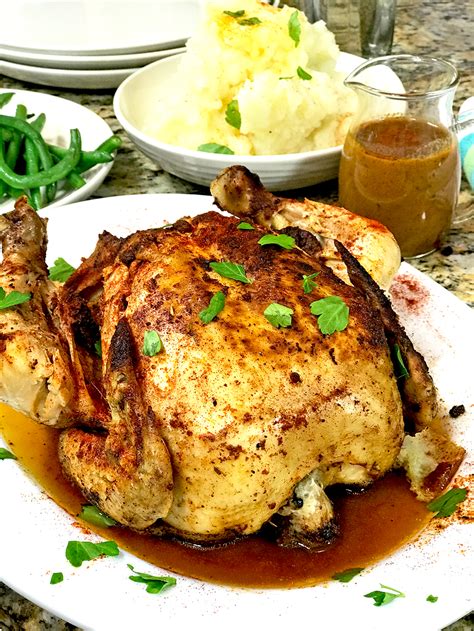 Never imported · family first · raised right in america · organic Whole Chicken Pressure Cooker Recipe Using The Instant Pot ...