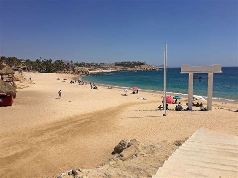 Chileno Beach Playa 2016 Jat 4227 2 Cabo San Lucas Beaches