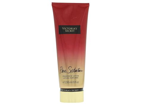 Shop our pure seduction collection to find your sexiest look. Victoria's Secret Pure Seduction Fragrance Lotion 236ml ...