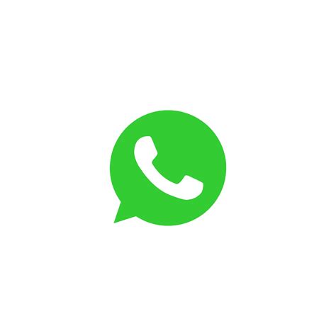 Whatsapp Logo Transparente Png 23529215 PNG