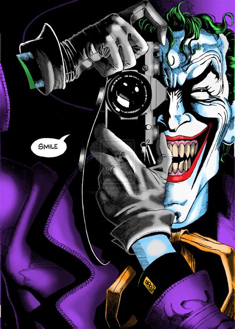 My main problem with the film was just the first 45 minutes of the film. 47+ The Killing Joke Wallpaper on WallpaperSafari