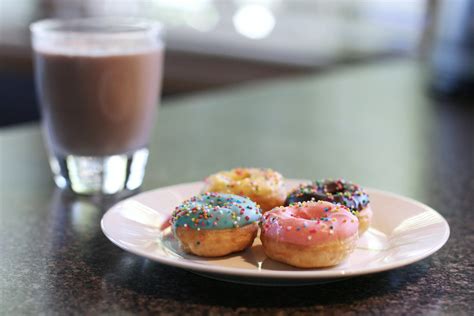 Buenos Días El Desayuno Del Sábado Cocina Y Thermomix