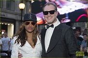 Eve Gets Married to Maximillion Cooper in Ibiza!: Photo 3135516 | Eve ...
