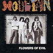 Mountain - Flowers Of Evil (1997, CD) | Discogs