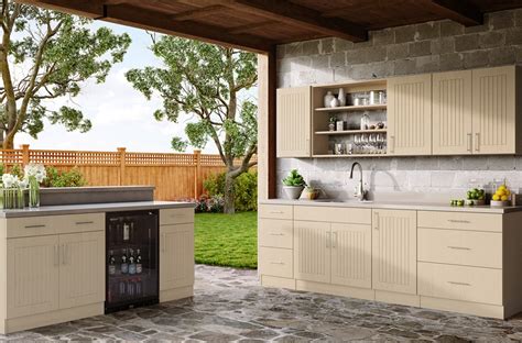 Weatherstrong Outdoor Cabinets Built To Last