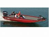 Photos of Ranger Aluminum Boats 2015