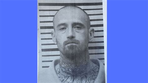 Bolo Wheeler County Deputies Searching For Suspect Wanted For Multiple