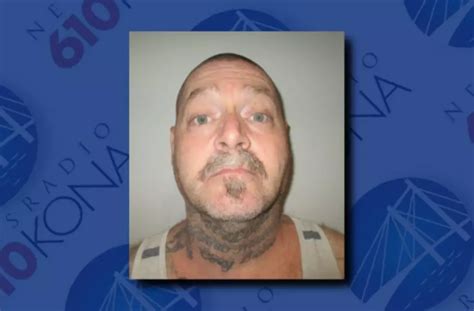 Convicted Sex Offender Wanted For Failing To Register