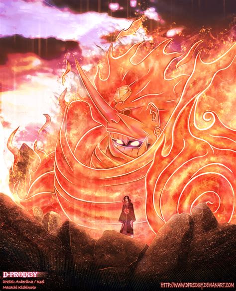 Itachi Uchiha Susanoo Wallpapers Hd Wallpaper Cave