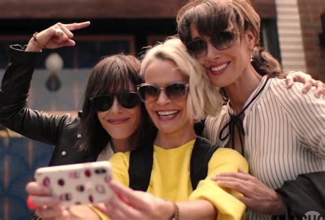 Video ‘the L Word Generation Q Trailer — Showtime Sequel Series