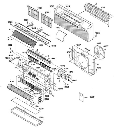 Click on an alphabet below to see the full list of models starting with that letter GE AZ55H15DADM1 room air conditioner parts | Sears PartsDirect