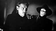 El hombre sin rostro (1950) – rarefilmm | The Cave of Forgotten Films