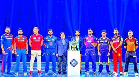 Ipl 9 Kicks Off With Star Studded Opening Ceremony