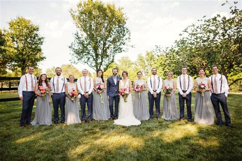 Mixed Gender Wedding Style Tips Green Gables Farm Wedding Venue