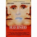 DEAD RINGERS Movie Poster