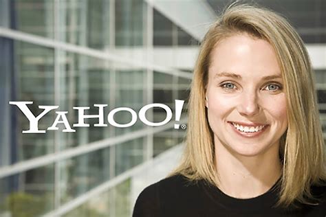 In The Latest Move To Revamp Yahoos Culture Marissa Mayer Expands