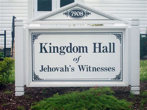 Why Russia Is Afraid Of Jehovahs Witnesses Stories