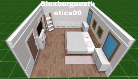 Pin On Bloxburg Aesthetic House Series