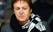 Paul McCartney axes further dates to recover from virus | Paul ...