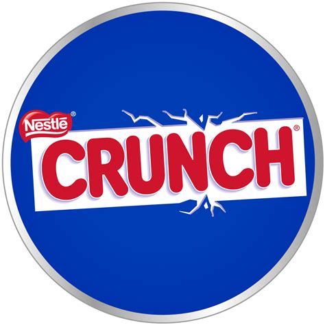 Crunch Logos