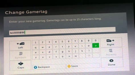 Updated How To Change Your Xbox Live Gamertag For Freeapril 2015