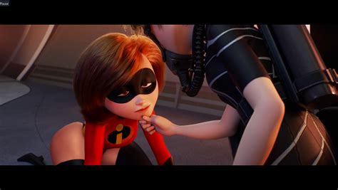 Post Evelyn Deavor Helen Parr Incredibles The Incredibles