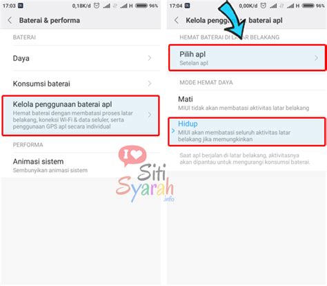 Cara melakukannya cukup mudah karena fitur ini sudah 1. Cara Agar Notifikasi di Xiaomi Selalu Muncul