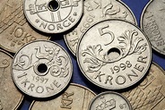 Norway's Currency: An Introduction to the Norwegian Krone