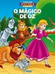 Conte uma história clássicos - O Mágico de Oz - Maravilha Livros
