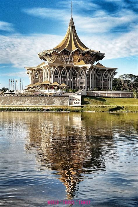 Beautiful Kuching Why You Must Visit This Small City In Malaysia